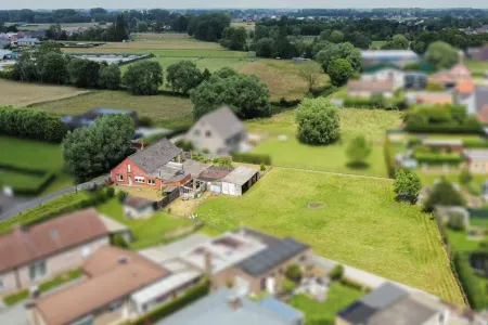 Huis Te Koop Kapelle-op-den-Bos