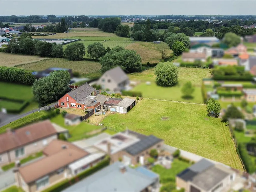 Hoofdfoto Huis in Kapelle-op-den-Bos