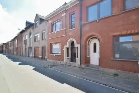Huis Te Koop Kapelle-op-den-Bos