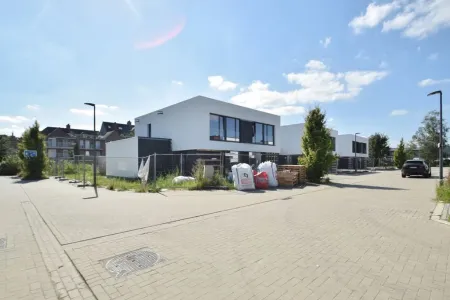 Garage Te Koop Blaasveld