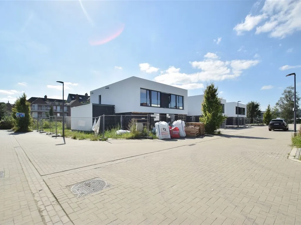 Hoofdfoto Huis in Blaasveld