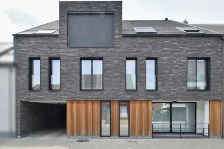 Huis Te Koop Kapelle-op-den-Bos