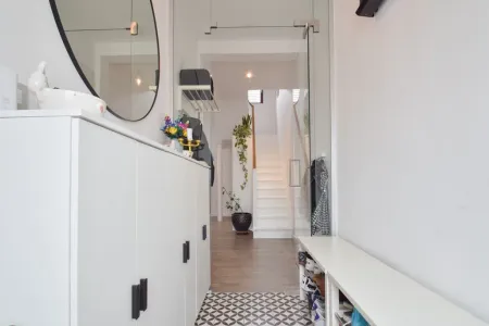 Huis Te Koop Breendonk