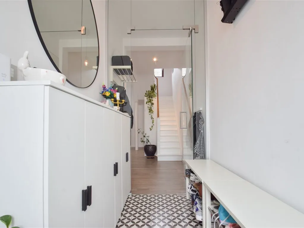 Hoofdfoto Huis in Breendonk