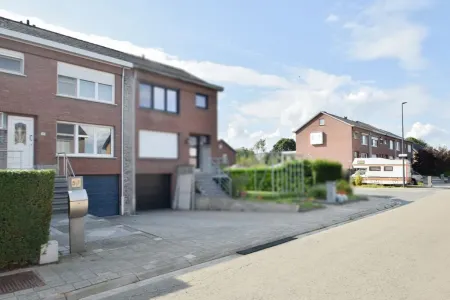 Huis Te Koop Kapelle-op-den-Bos