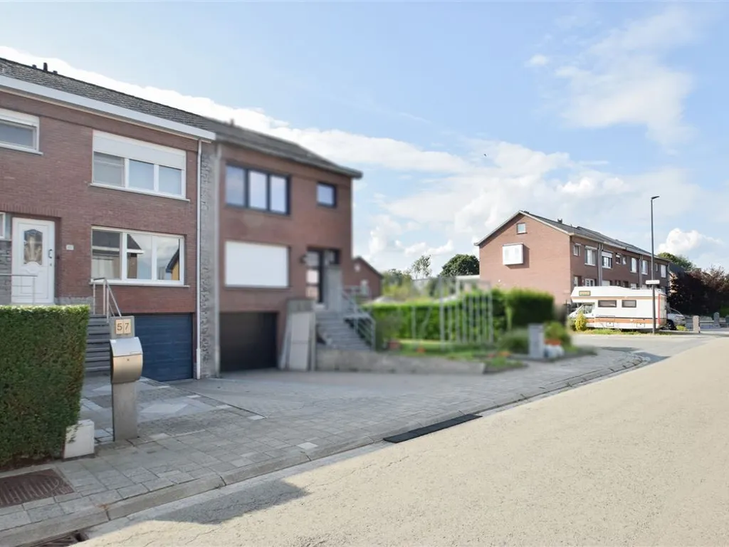 Hoofdfoto Garage in Kapelle-op-den-Bos