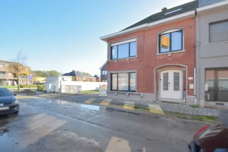 Huis Te Koop Kapelle-op-den-Bos