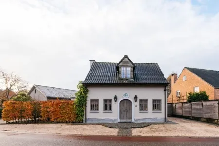 Huis Te Koop Stekene