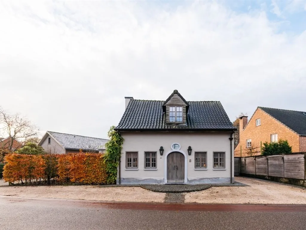 Hoofdfoto Huis in Stekene