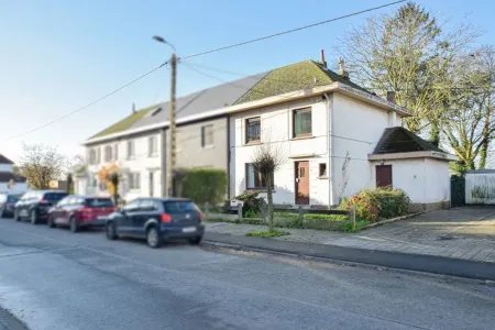 Huis Te Koop Kapelle-op-den-Bos