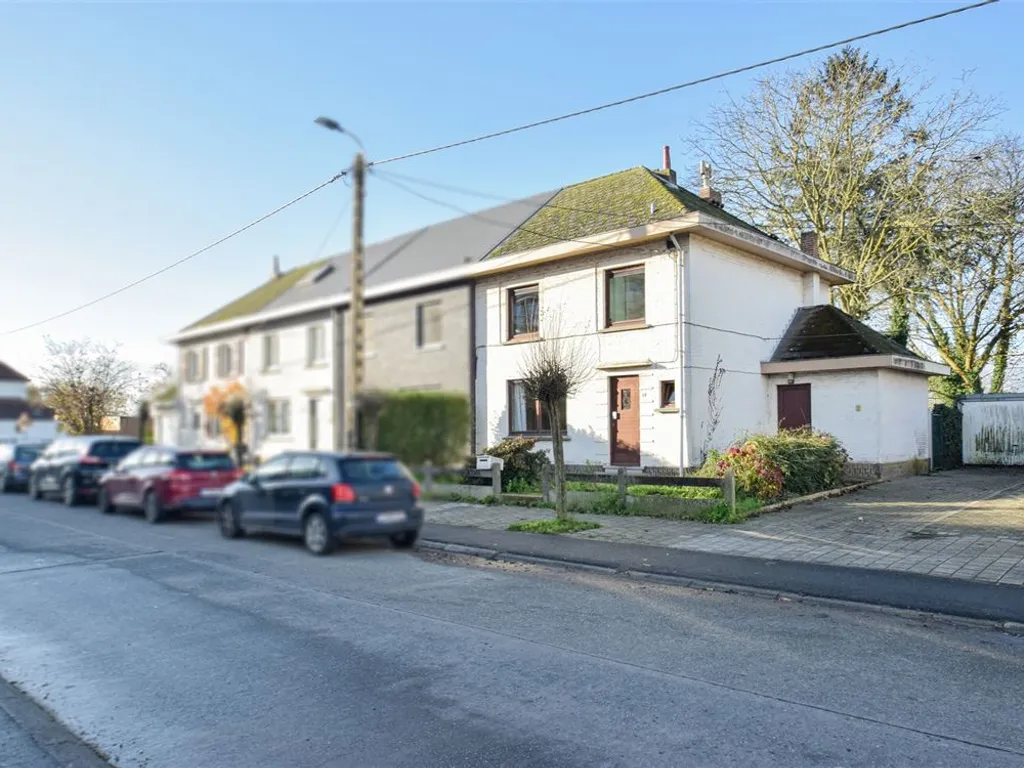 Hoofdfoto Huis in Kapelle-op-den-Bos
