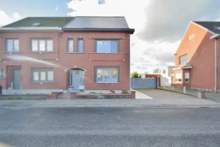 Huis Te Koop Kapelle-op-den-Bos