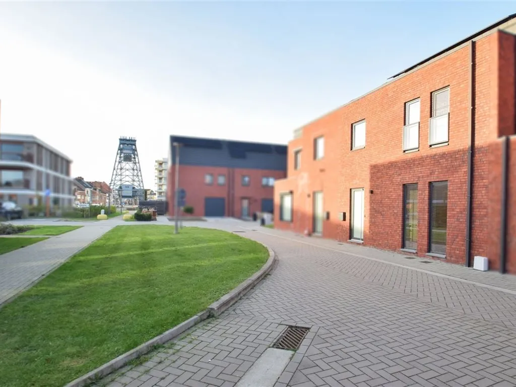 Hoofdfoto Huis in Willebroek