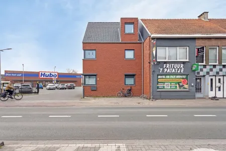 Appartement Te Koop Kalmthout