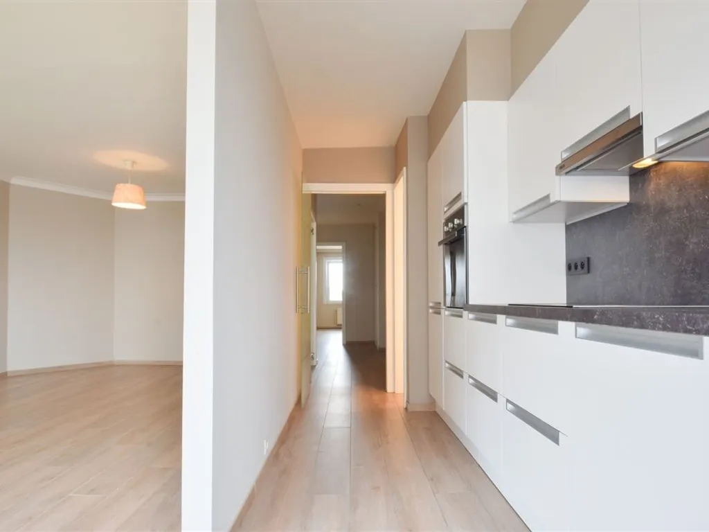 Hoofdfoto Huis in Mechelen