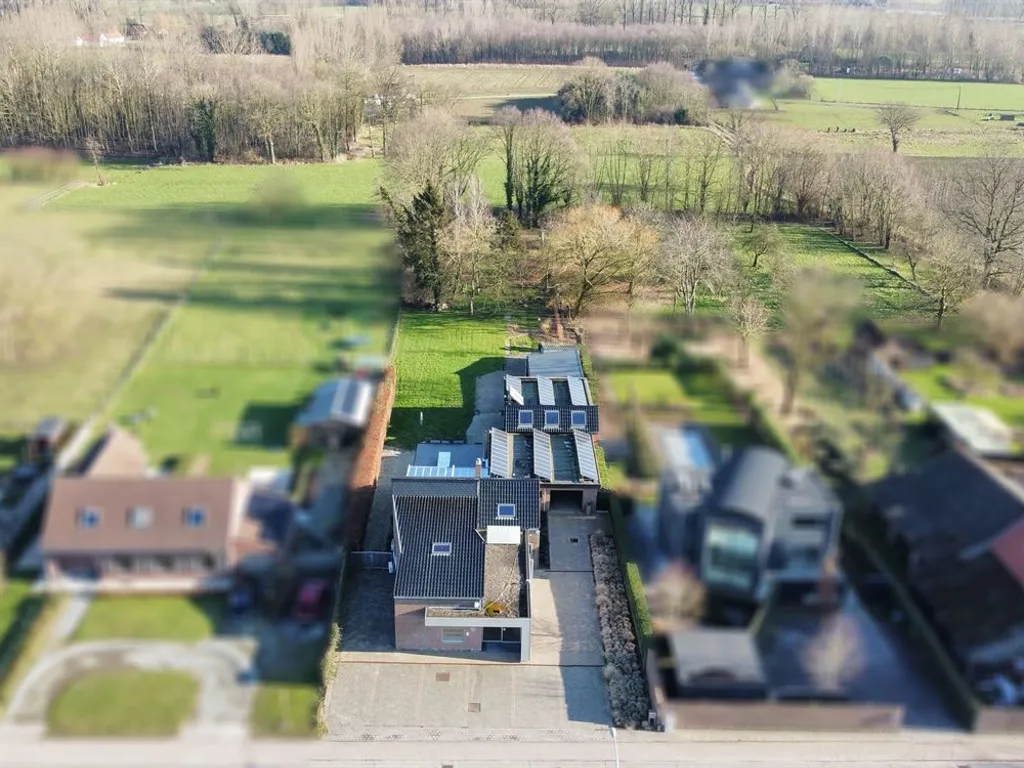 Hoofdfoto Huis in Londerzeel