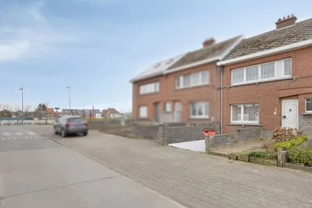 Huis Te Koop Kapelle-op-den-Bos