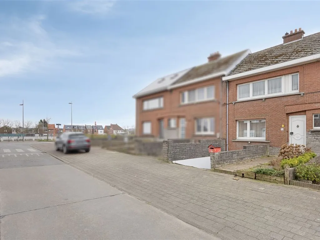 Hoofdfoto Huis in Kapelle-op-den-Bos