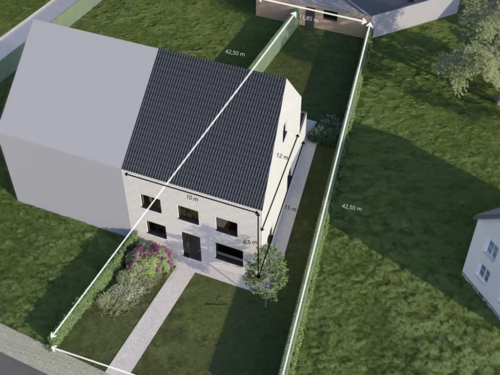 Hoofdfoto Huis in Londerzeel