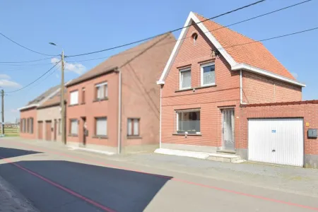 Huis Te Koop Kapelle-op-den-Bos