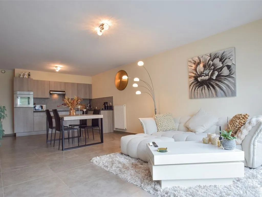 Hoofdfoto Huis in Tisselt