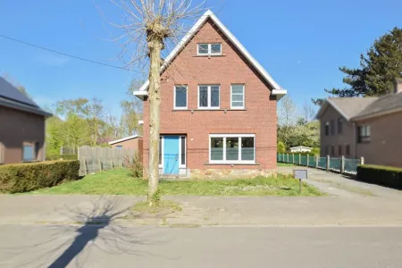Huis Te Koop Ramsdonk