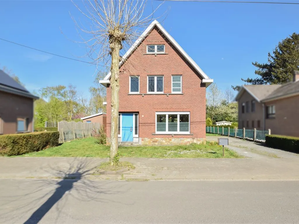 Hoofdfoto Huis in Ramsdonk