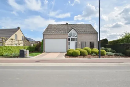 Huis Te Koop Nieuwenrode