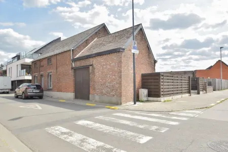 Huis Te Koop Kapelle-op-den-Bos