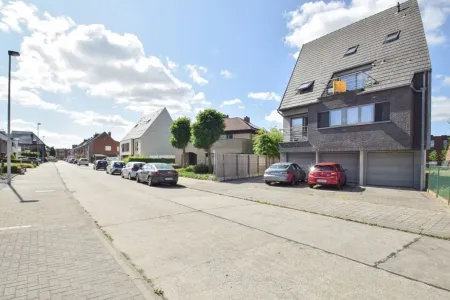 Huis Te Koop Kapelle-op-den-Bos
