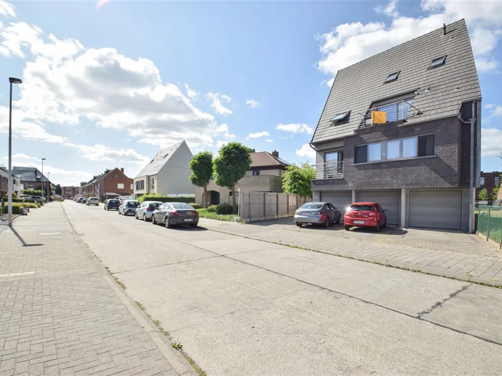Hoofdfoto Huis in Kapelle-op-den-Bos
