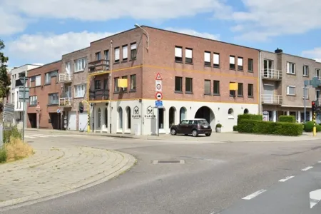 Huis Te Koop Kapelle-op-den-Bos