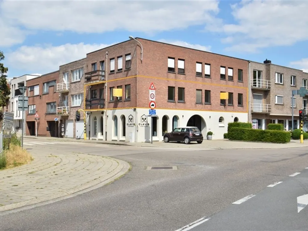 Hoofdfoto Huis in Kapelle-op-den-Bos