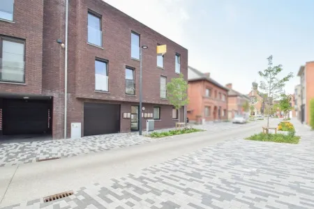 Huis Te Koop Kapelle-op-den-Bos