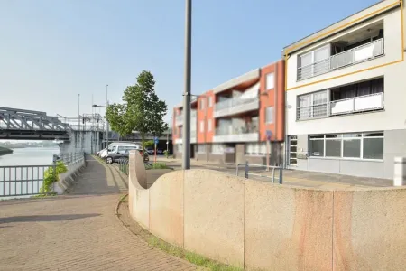 Huis Te Koop Kapelle-op-den-Bos