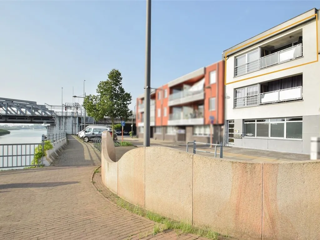 Hoofdfoto Huis in Kapelle-op-den-Bos