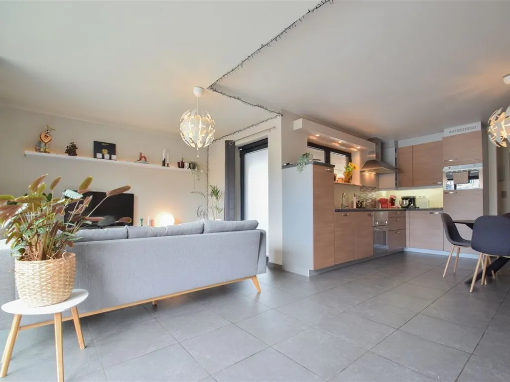 Hoofdfoto Huis in Willebroek