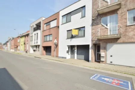 Huis Te Koop Kapelle-op-den-Bos
