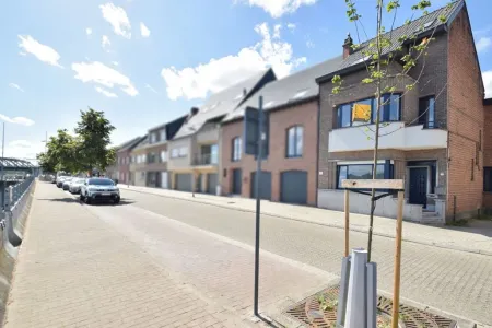 Huis Te Koop Kapelle-op-den-Bos