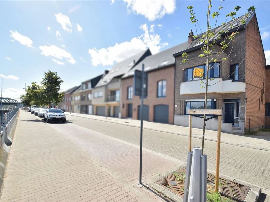 Hoofdfoto Huis in Kapelle-op-den-Bos