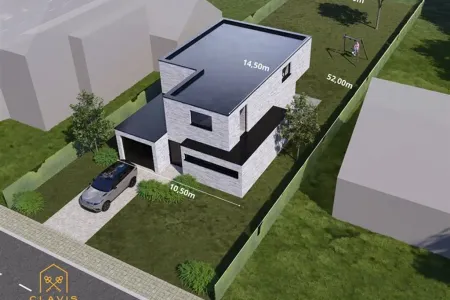 Huis Te Koop Kapelle-op-den-Bos