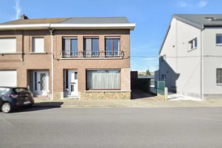 Huis Te Koop Kapelle-op-den-Bos