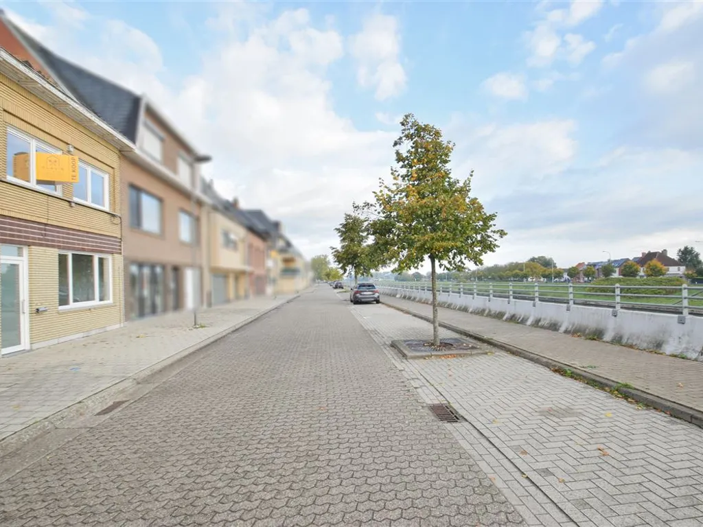 Hoofdfoto Huis in Kapelle-op-den-Bos