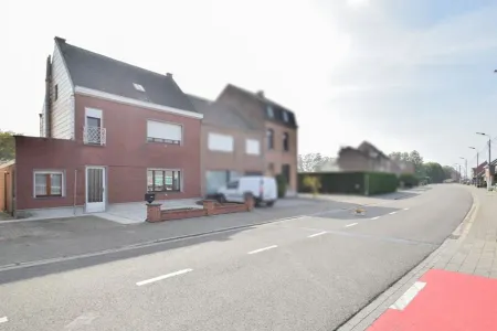 Huis Te Koop Kapelle-op-den-Bos