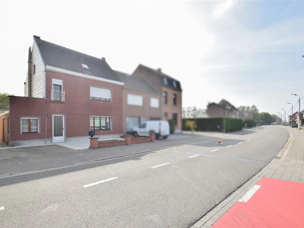 Hoofdfoto Huis in Kapelle-op-den-Bos