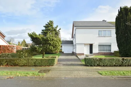 Huis Te Koop Tisselt