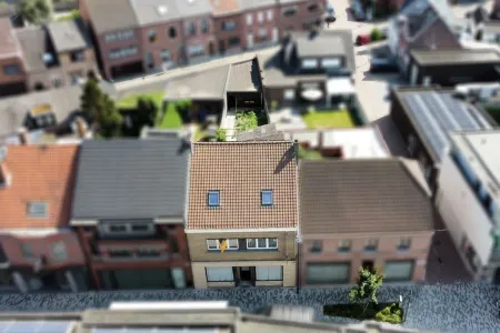 Huis Te Koop Kapelle-op-den-Bos