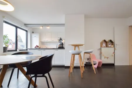 Huis Te Koop Baasrode