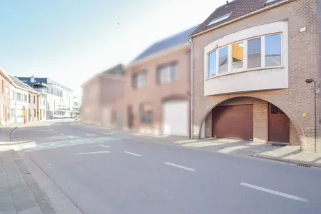 Huis Te Koop Willebroek