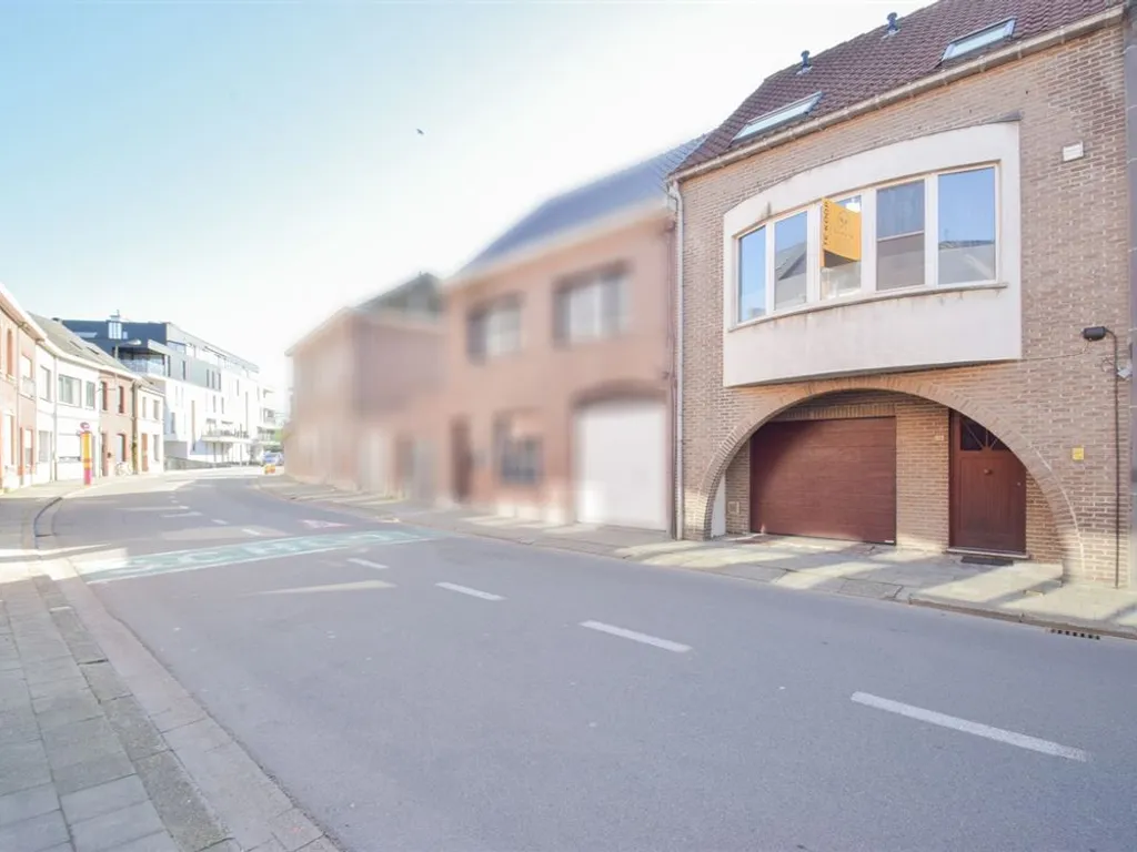 Hoofdfoto Huis in Willebroek